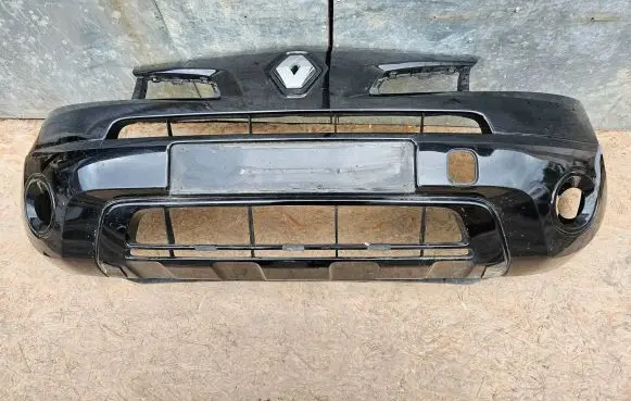 Renault Koleos I Front bumper 62022JZ03H