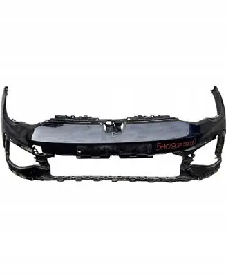 Volkswagen Golf VIII Front bumper 5H0807221D
