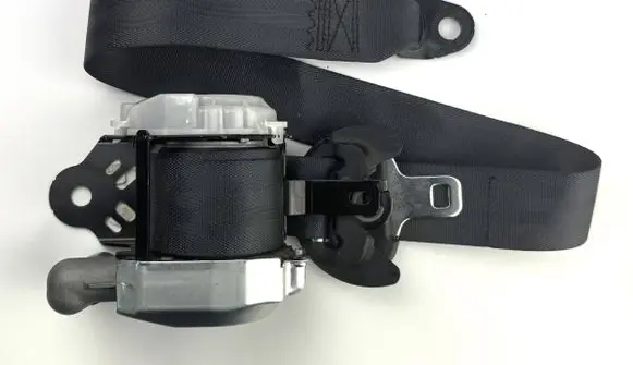 Hyundai i10 Front seatbelt 88880-B9100