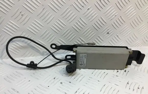 Volkswagen Golf IV Phone control unit/module 1J0035729A