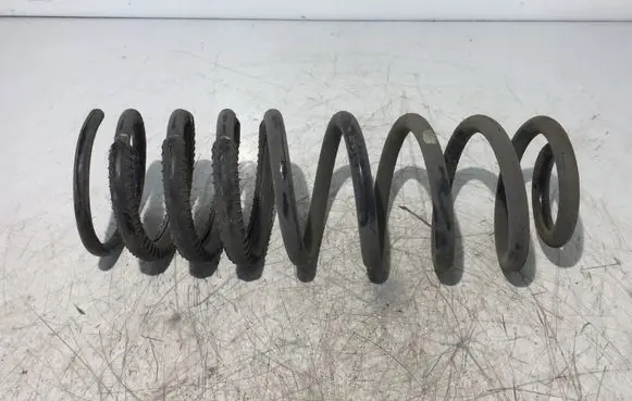 Ford Transit - Tourneo Connect Rear coil spring