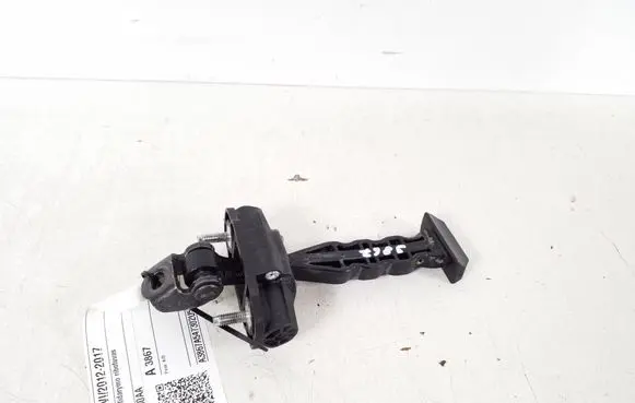 Ford Fiesta Front door check strap stopper AV11R23500AA