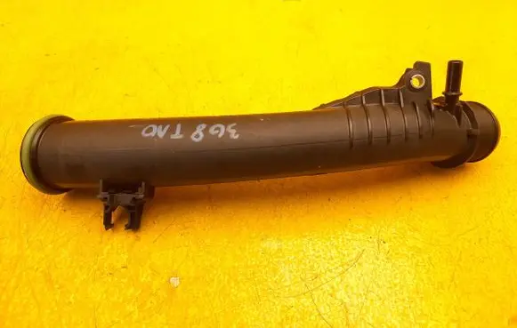Peugeot 308 Intercooler hose/pipe 9836469180 9835384980 1413403S01
