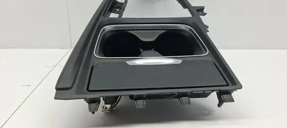 BMW 3 F30 F35 F31 Cup holder front 1717 17267