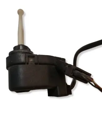 BMW 3 E36 Headlight level adjustment motor 0307851323 WVAD12V069