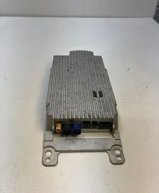 BMW 1 F20 F21 Bluetooth control unit module 9257150 0C2961908 2259389