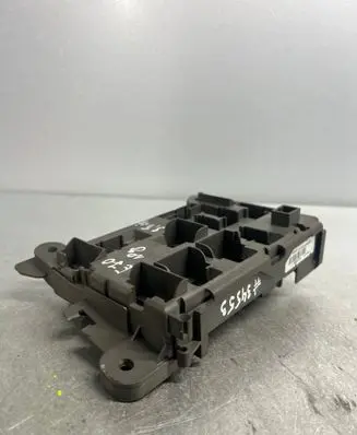 BMW X5 E70 Fuse box set B010105300