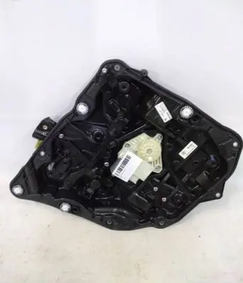 BMW 5 G30 G31 G38 Rear door window regulator with motor 7365167