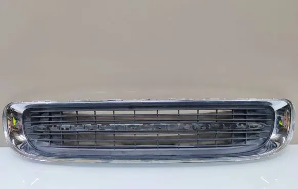 Mini One - Cooper Coupe R56 Front bumper lower grill 16614910