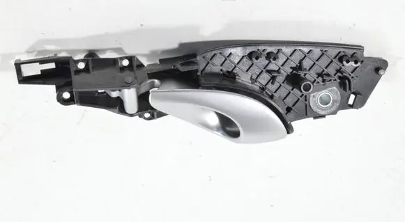 Porsche Boxster 986 Front door interior handle 98655558902