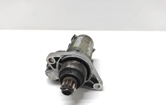 Seat Altea XL Starter motor 0AM911023B 2405093507