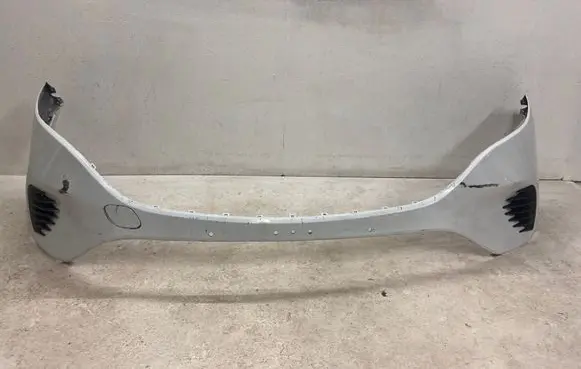 Mercedes-Benz EQB Front bumper A2438853700