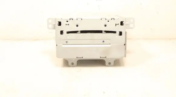 Opel Astra J Radio/GPS head unit trim 13334053