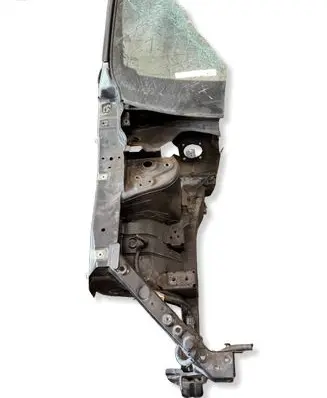 Nissan Qashqai Front quarter panel CWIARTKAPPJ11