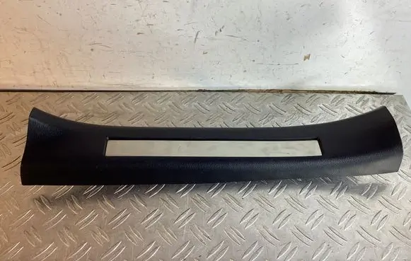 Lexus RX 450H Rear sill trim cover 6793048090