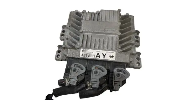 Nissan Qashqai Engine control unit/module 23710JD54D S180033104A