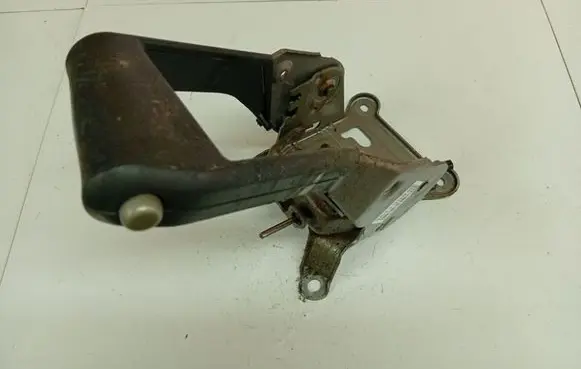Renault Megane II Handbrake/parking brake lever assembly 8200273003