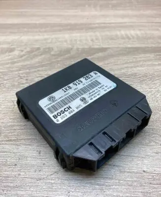Volkswagen Golf V Parking PDC control unit/module 1K0919283A 0263004065 Used