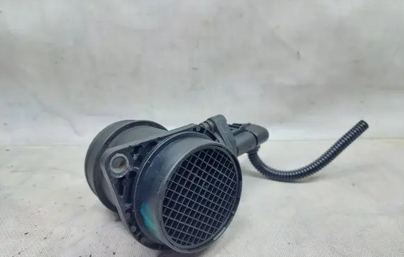 Audi A3 S3 8L Mass air flow meter 0280218032