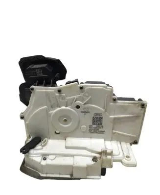 Audi A7 S7 4K8 Rear door lock 4K0839016P A046465 40940185