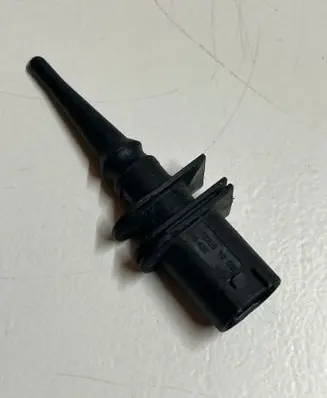 BMW X1 E84 Outside/exterior temperature sensor 13632610 94432