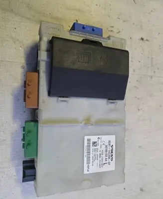 Volvo S80 Fuse module 6G9T14C256GF 30786133AA 3659AF01125TP