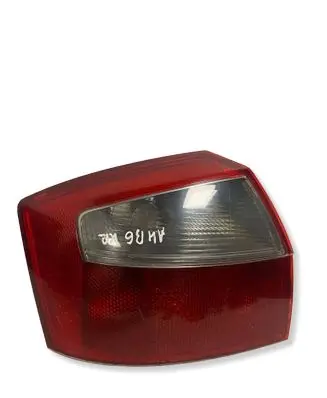 Audi A4 S4 B6 8E 8H Rear/tail lights 153929 008330090074