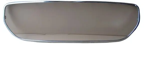 Mini One - Cooper F56 F55 Front bumper splitter molding 9450553