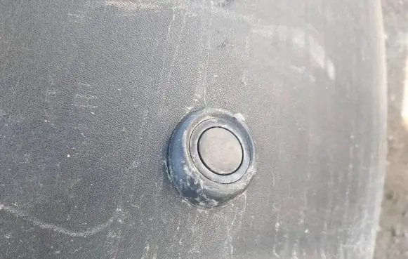 Volvo XC90 Parking PDC sensor
