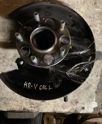 Honda HR-V Rear wheel hub 18R