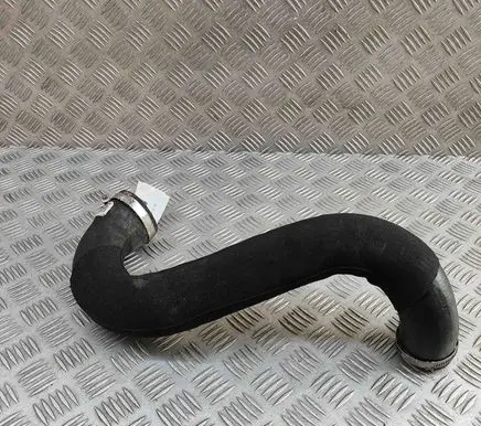 Intercooler hose/pipe