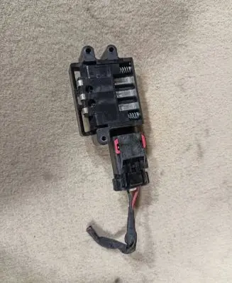 Chrysler Town u0026 Country V Sensor 2178392