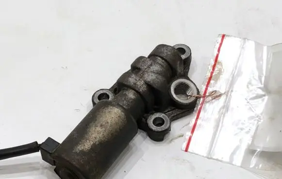 Suzuki SX4 Camshaft position sensor 