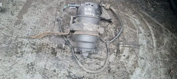 Volvo XC70 Fuel filter housing 31342921