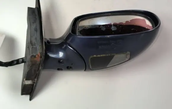 Maserati Quattroporte Plastic wing mirror trim cover N263628