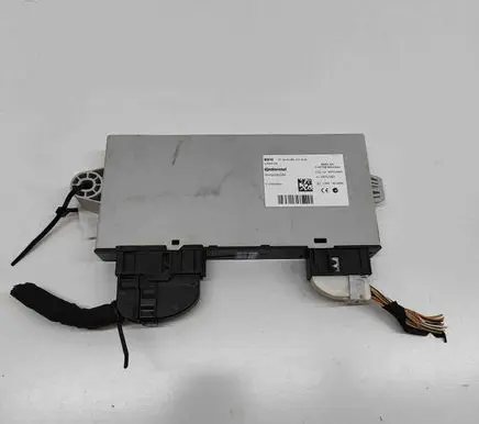 BMW X3 F25 CAS control unit/module 9268751