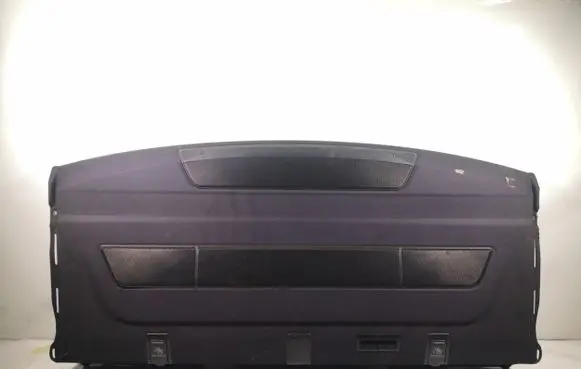 Mercedes-Benz E W212 Parcel shelf A2126901049 0008983558