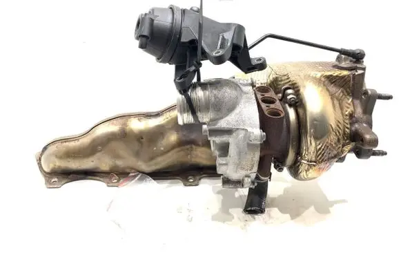 Audi A8 S8 D4 4H Turbo 079145704R