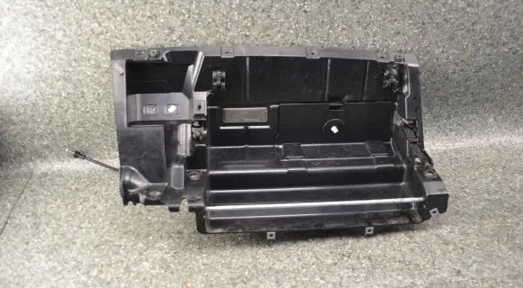 BMW 7 E65 E66 Glove box set 7027427 72759410 51.16