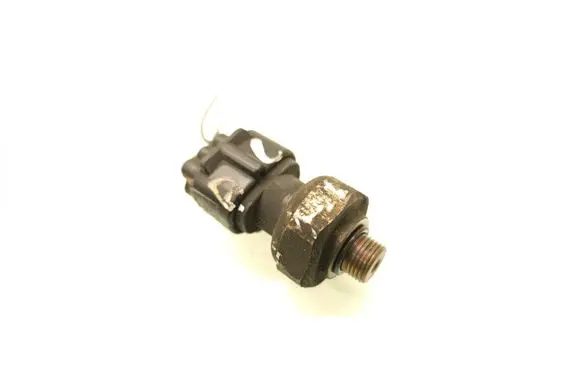 Toyota Yaris Air conditioning (A/C) pressure sensor 4990007141
