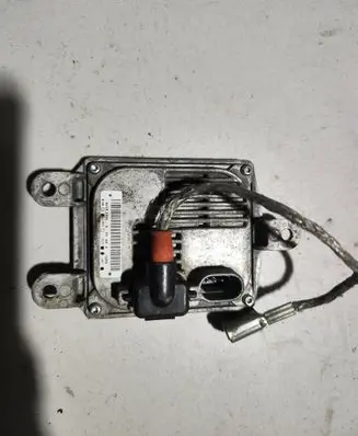 Skoda Octavia Mk2 (1Z) Headlight ballast module Xenon 42183300