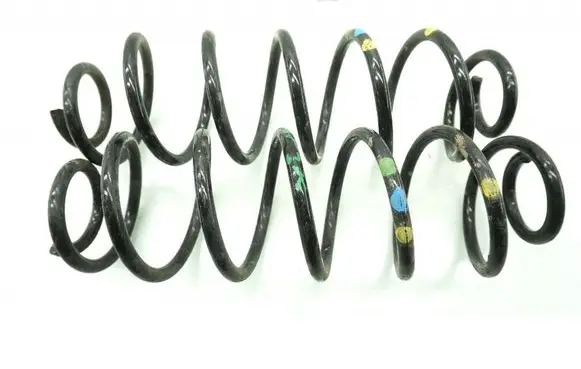 Jeep Avenger Rear coil spring 