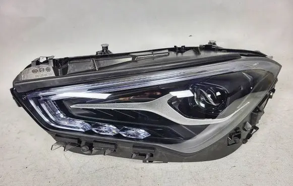 Headlight/headlamp