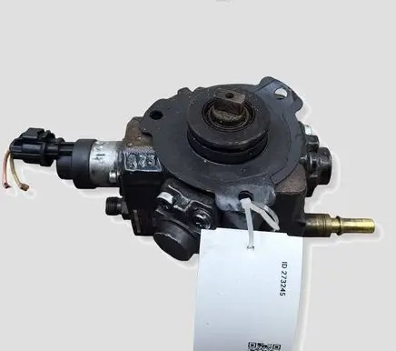 Ford Mondeo MK IV Fuel injection high pressure pump 9683268980 0445010139 10002400060