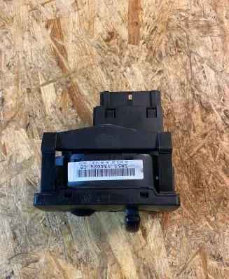 Ford Focus C-MAX Light switch 3M5T13A024CB