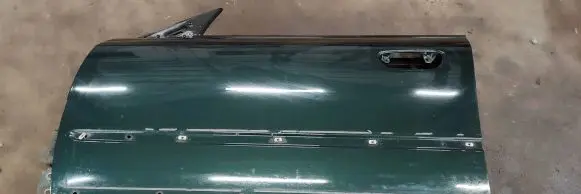 Subaru Outback Front door