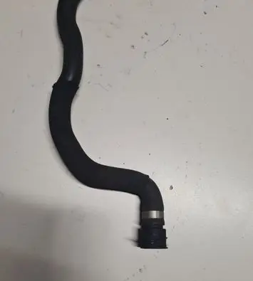 BMW 5 GT F07 Engine coolant pipe/hose 1712780579601 121688