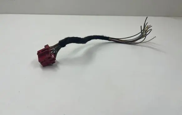 Porsche Cayenne (9PA) Other wiring loom