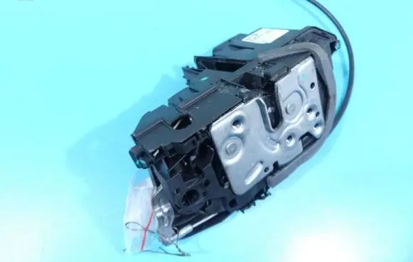 Volvo S90, V90 Front door lock 31440998 IMPRK1274687