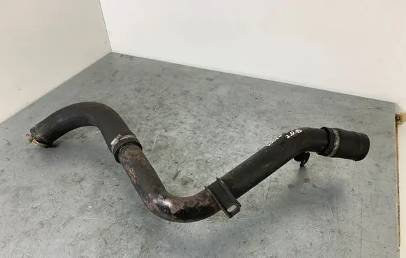 Volvo C30 Intercooler hose/pipe